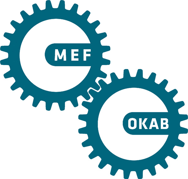 OKAB og MEF